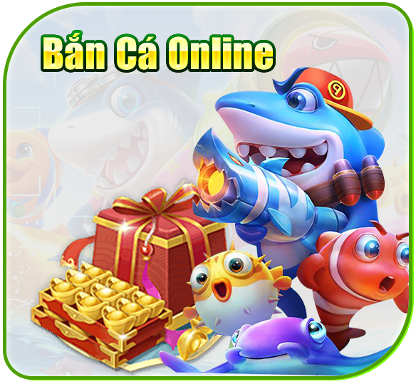 bắn cá qq88