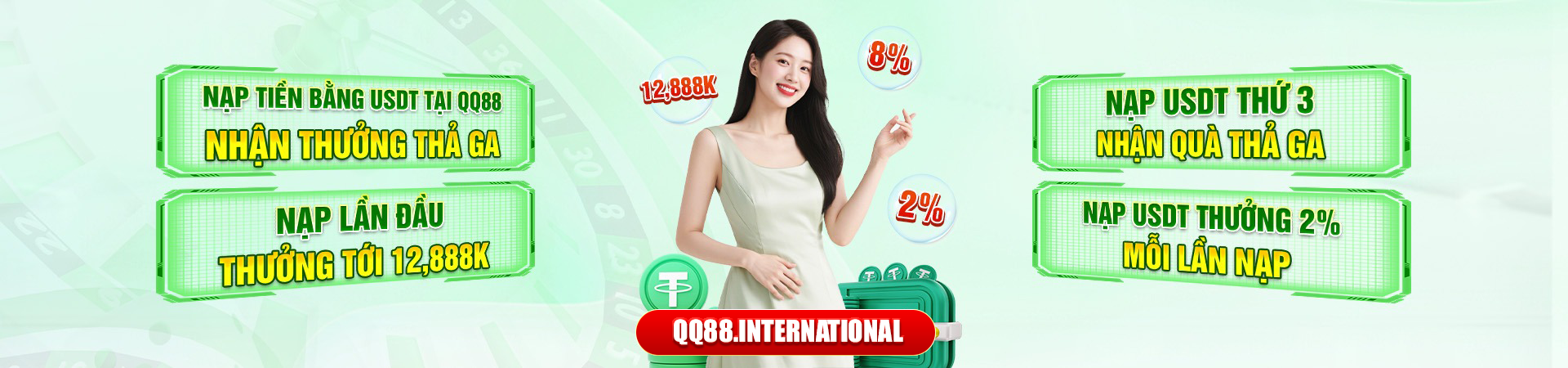 khuyến mãi QQ88